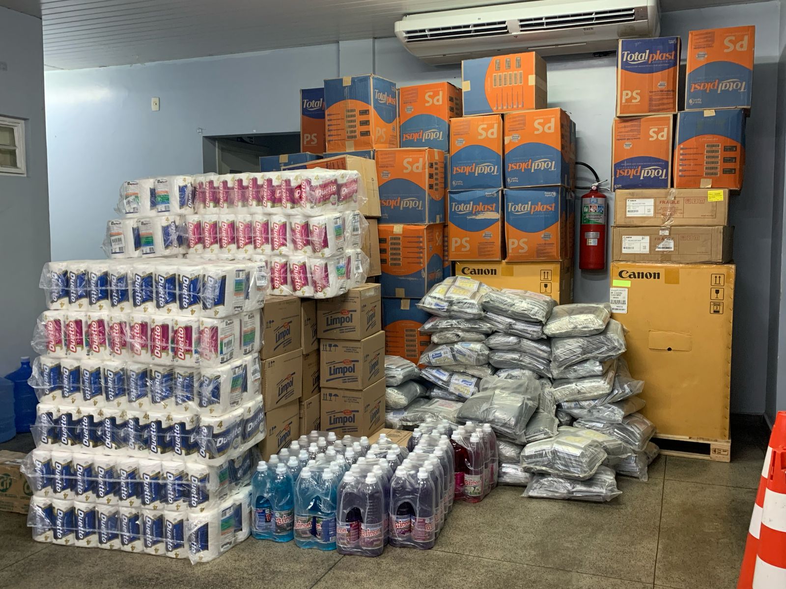 Integrante de grupo que aplicava golpes com cartões clonados é preso em Manaus