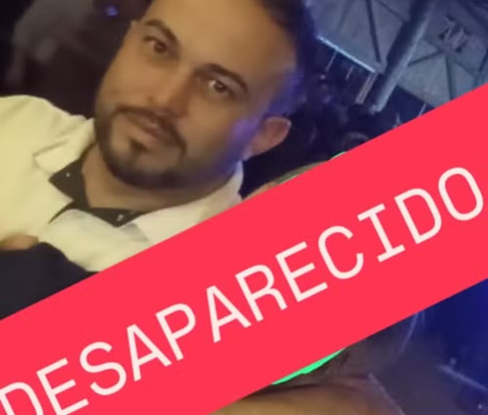 Empresário é preso após matar morador de rua e simular a própria morte