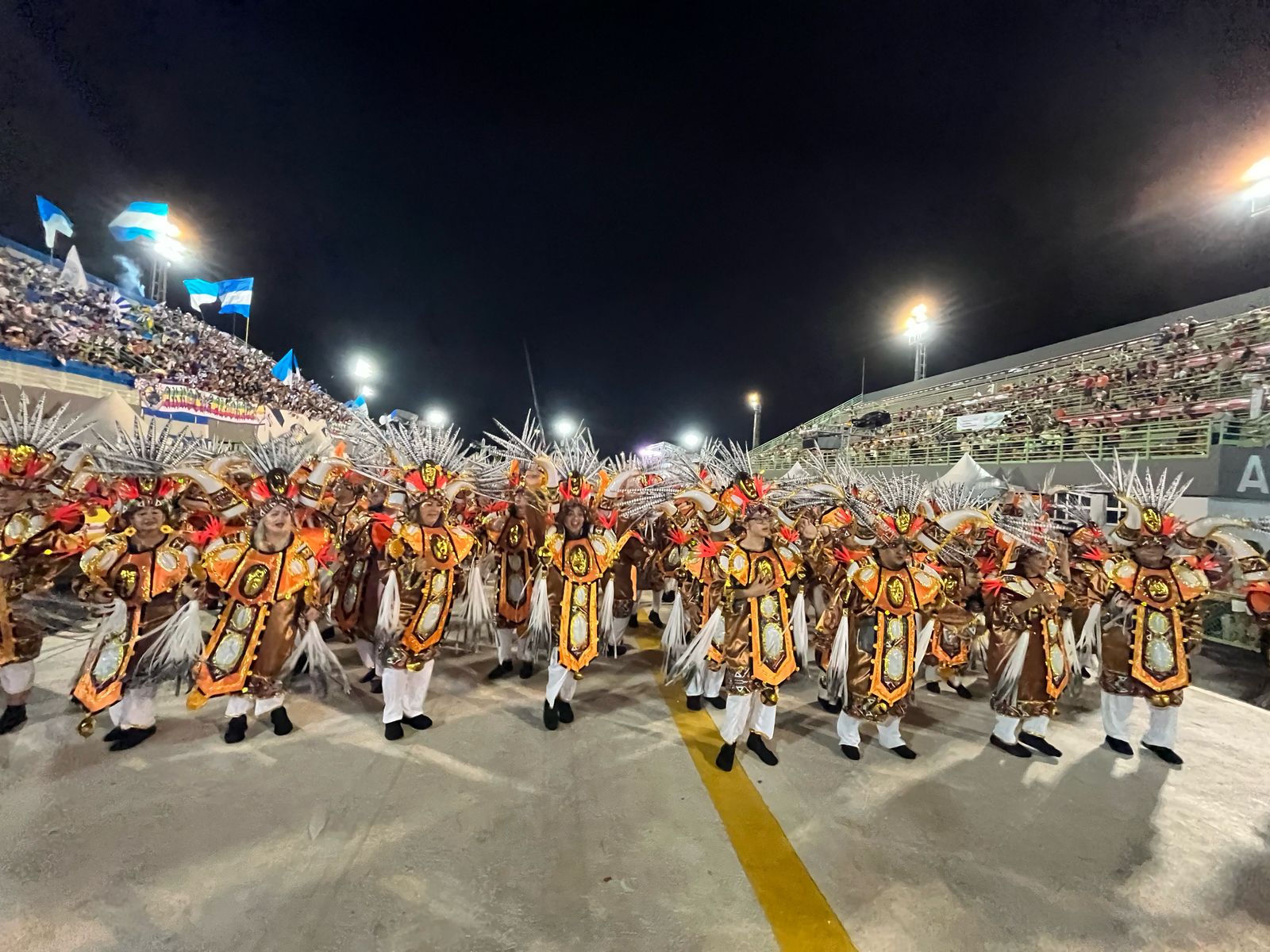 Campeã do Carnaval 2025 de Manaus será conhecida nesta segunda-feira