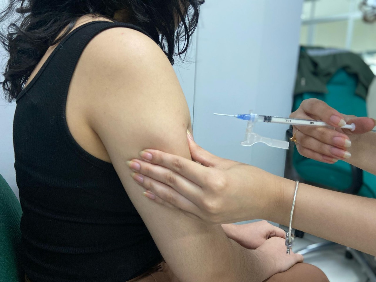 Amazonas acumula mais de 600 casos notificados de SRAG em 2025