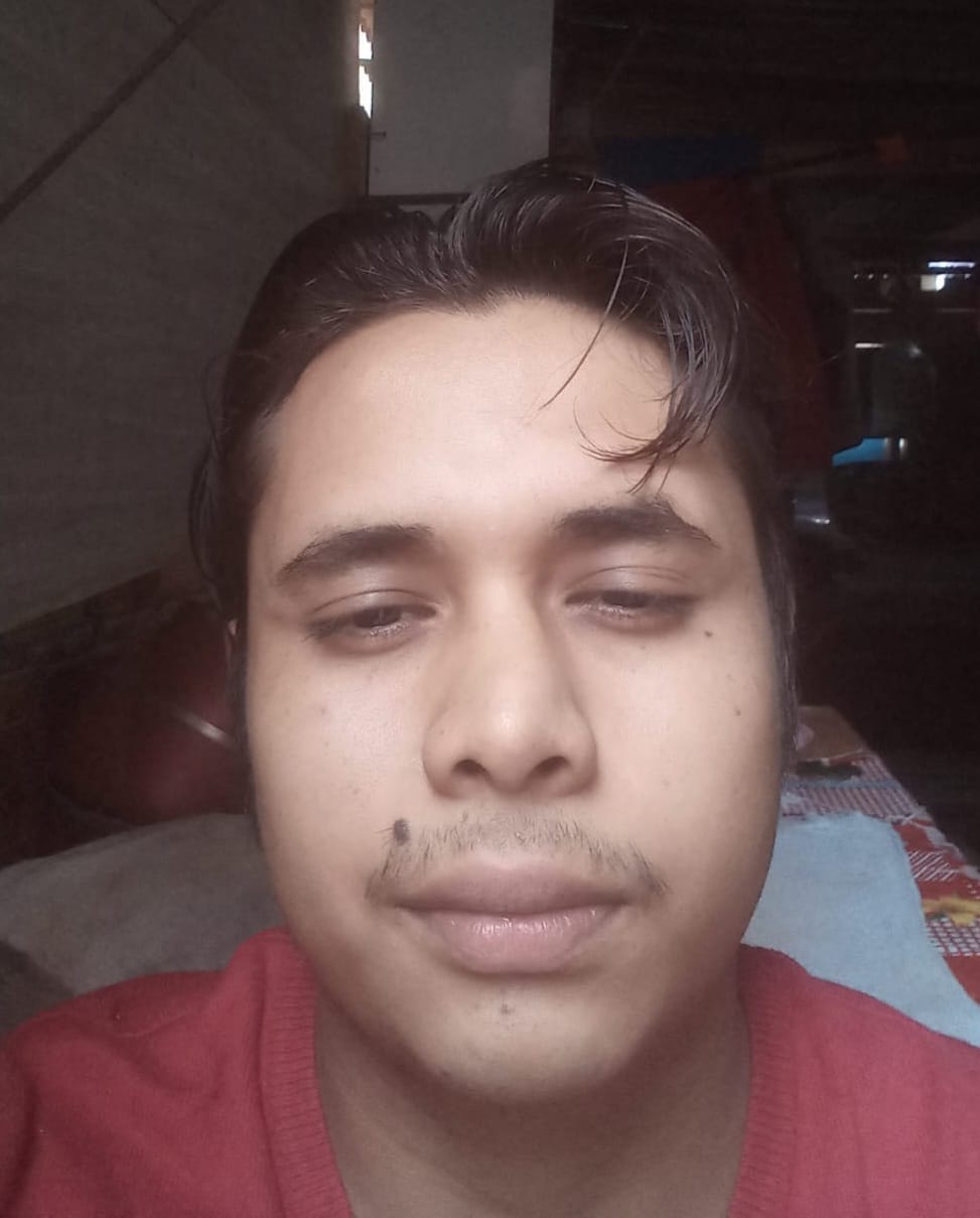 Família pede ajuda para localizar homem desaparecido no Tancredo Neves