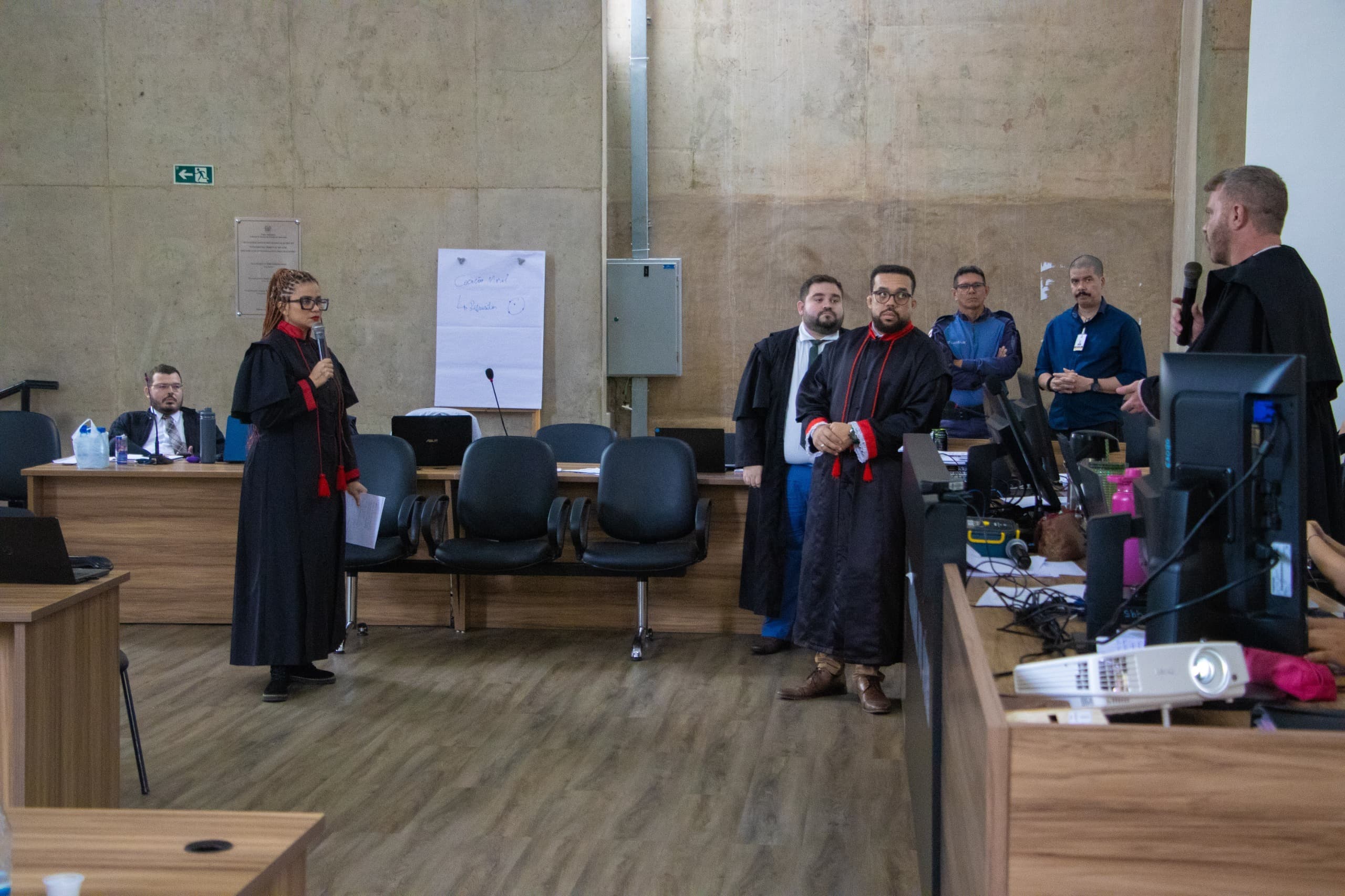 MP recorre de absolvição de PMs envolvidos em 'fim de semana sangrento' em Manaus