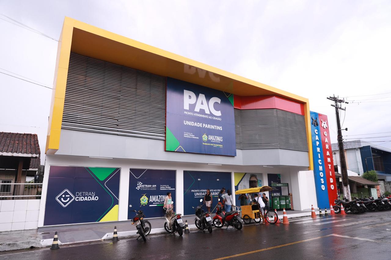 Detran-AM abre 160 vagas em cursos gratuitos no Amazonas