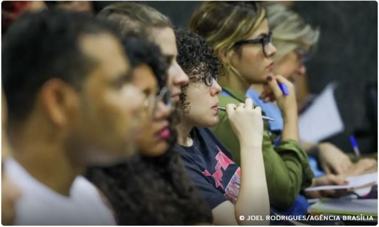 Resultados finais do CNPU são homologados