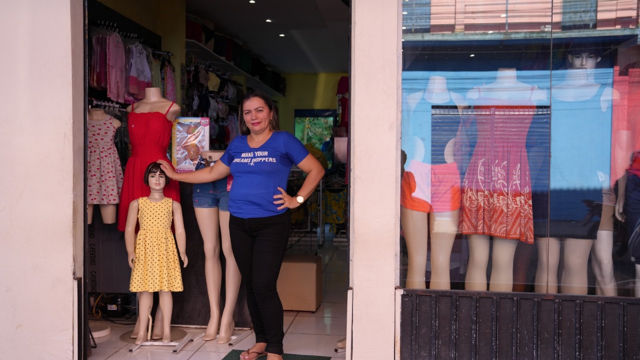 Empreendedoras amazonenses ganham protagonismo no mundo dos negócios