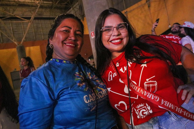 Carnaboi 2025 celebra cultura popular e dá início à temporada em Manaus