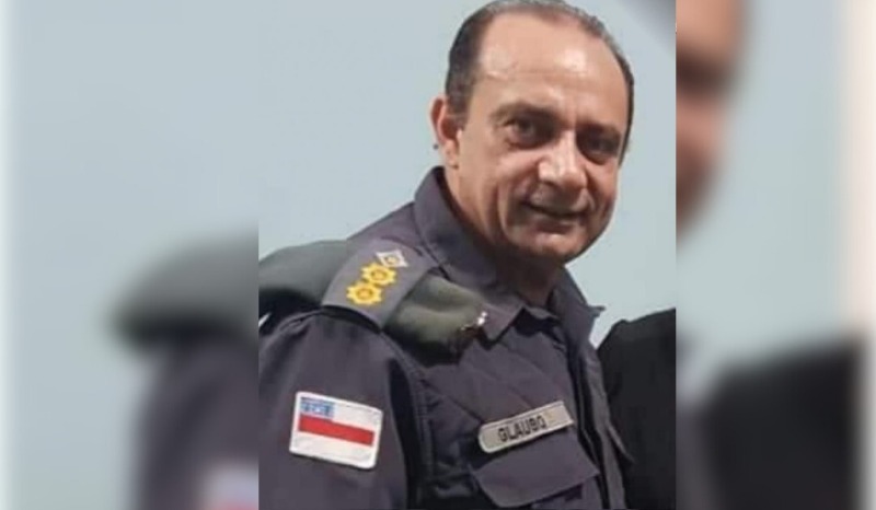 Tenente-coronel da PM é preso por esfaquear esposa e enteado em Manaus