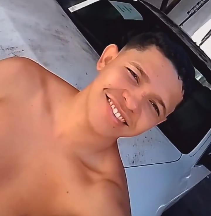 Família busca jovem desaparecido há três semanas em Manaus