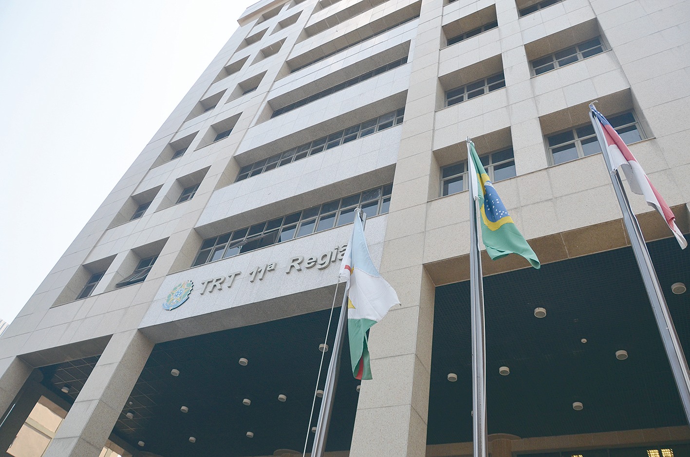 Justiça proíbe greve de rodoviários em Manaus