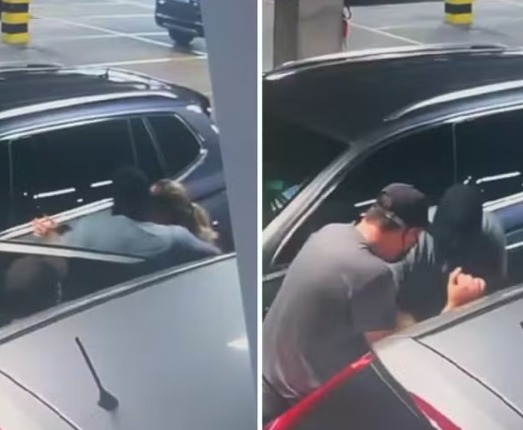 Mulher é sequestrada em estacionamento de pet shop em São Paulo