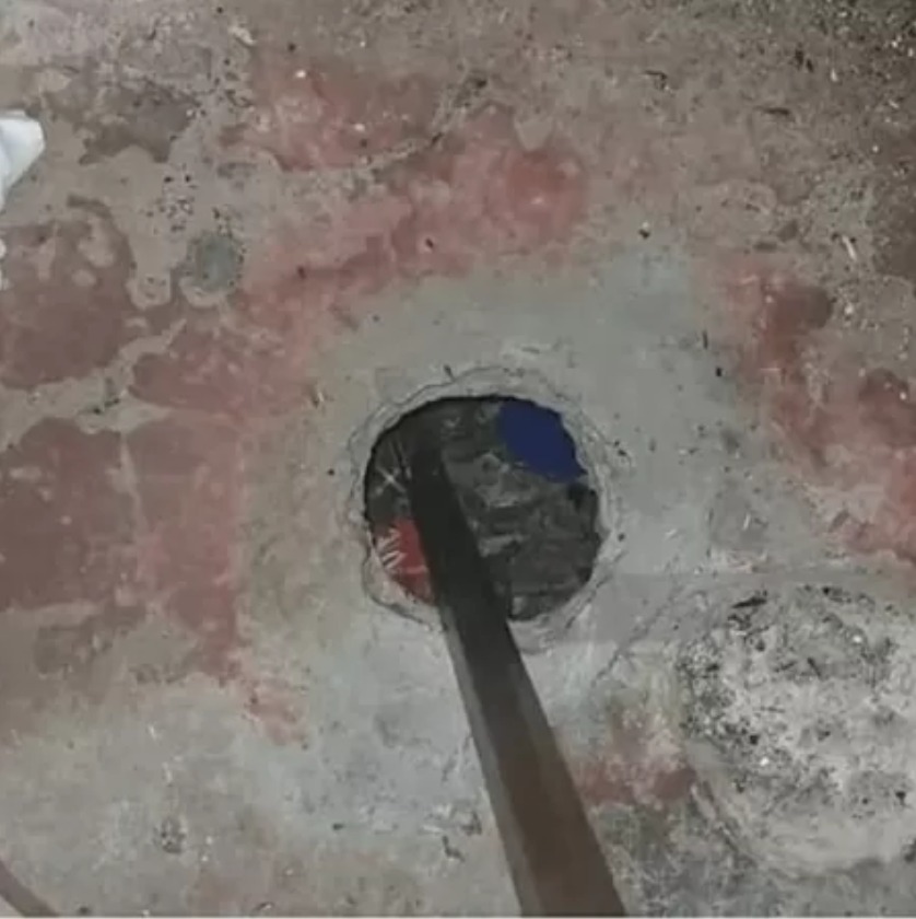 Polícia encontra túneis em celas de membros do PCC presos no Paraguai