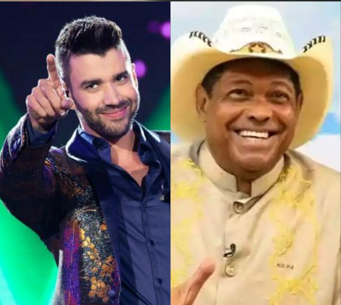PF cita Gusttavo Lima e Valdemiro Santiago em investigação que apura lavagem de dinheiro do PCC