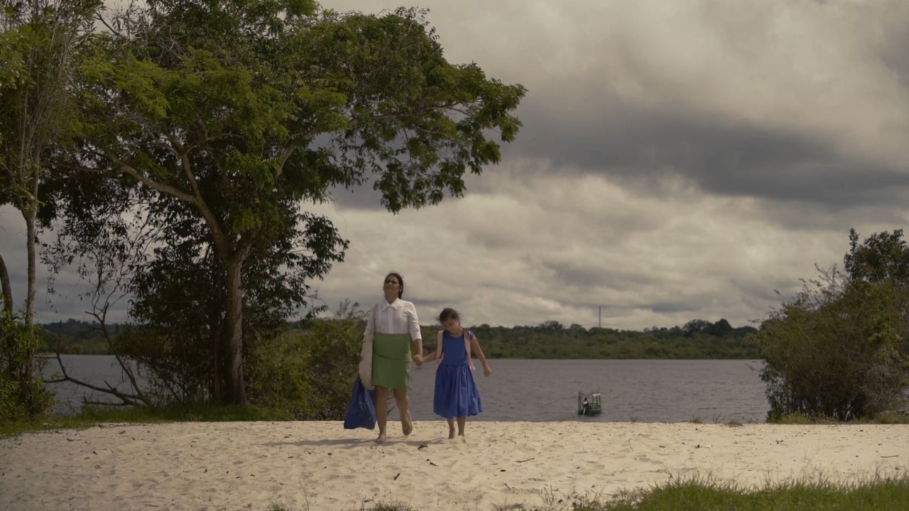 Longa amazonense “sete cores da Amazônia” será exibido na cinemateca brasileira