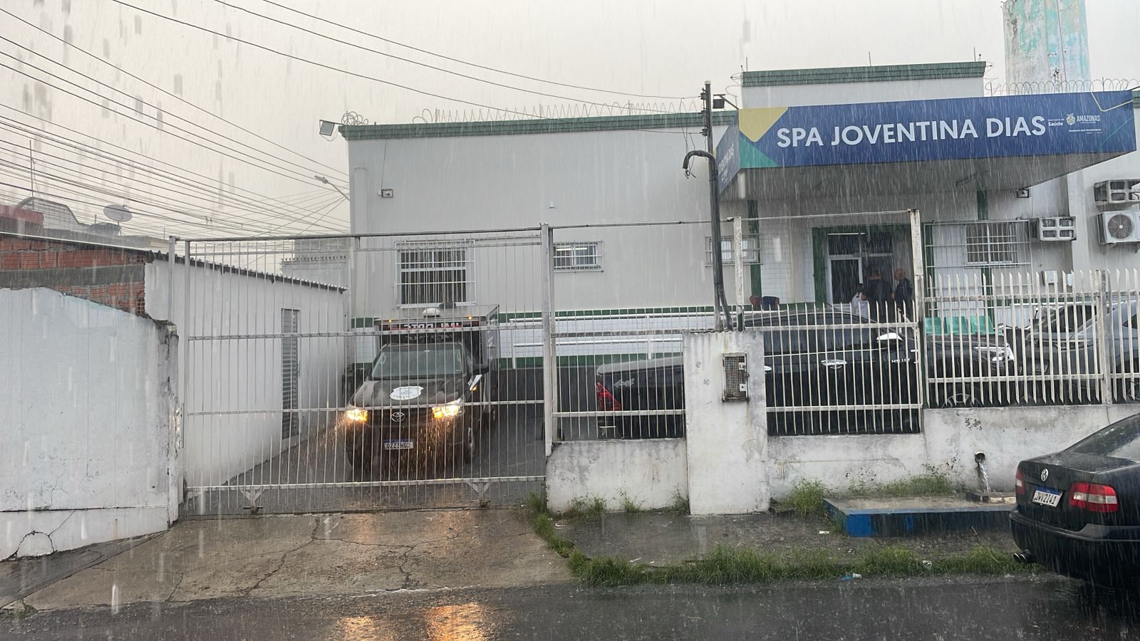 Jovem é morto a tiros após encontro com "amigos" no Amazonas