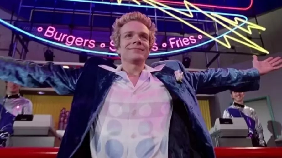 Ator de 'A Guerra do Hambúrguer' morre vítima de câncer aos 52 anos