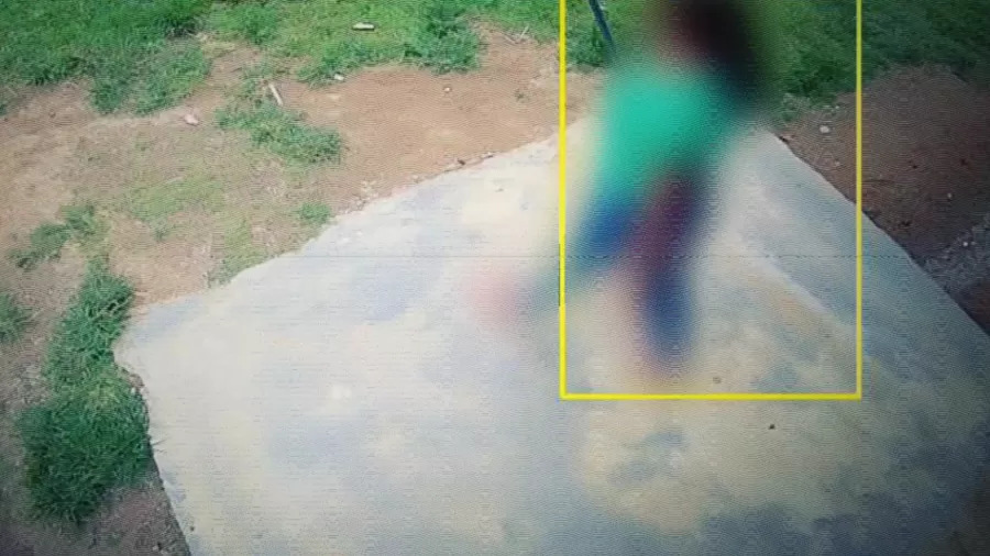 Mulher é resgatada após ser mantida em cárcere privado pelo marido por 5 anos