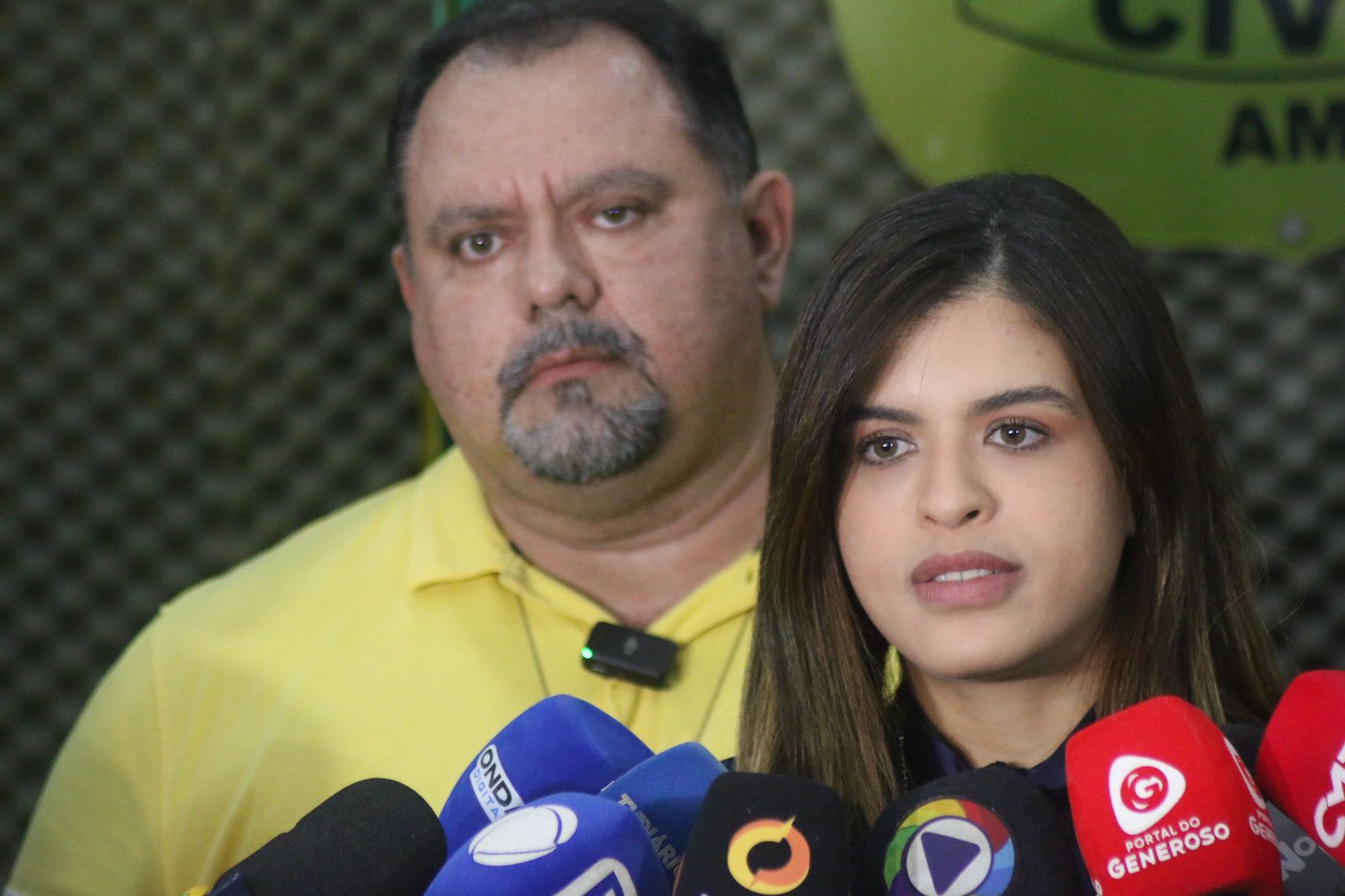 Grávida, menina de 10 anos revelou estupro após mãe sentir 'algo como laranja' em sua barriga