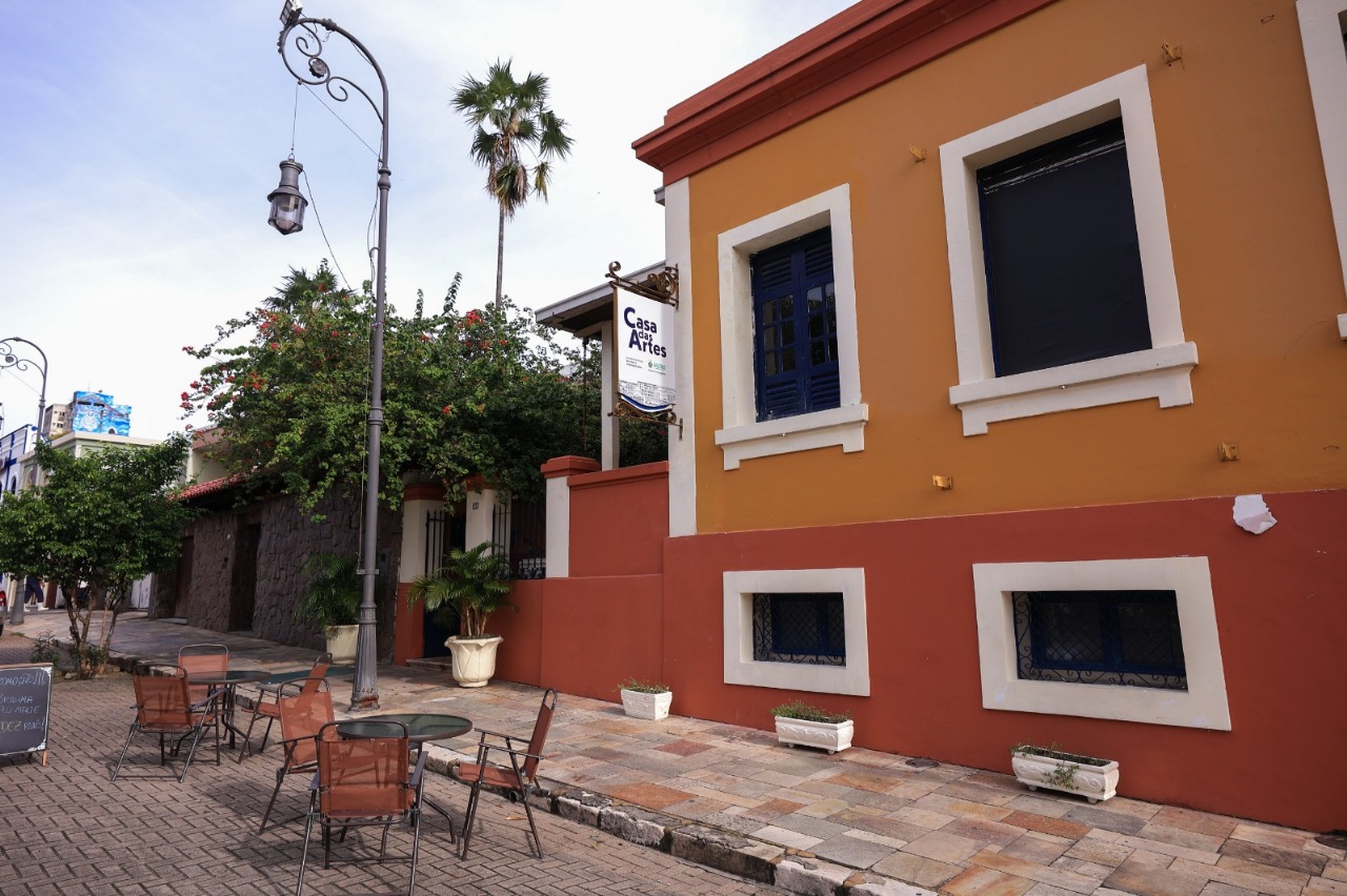 Bienal das Amazônias chega a Manaus com exposição itinerante de arte e cultura