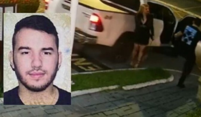 Dono de motel acusado de atirar contra empresário em Manaus é preso