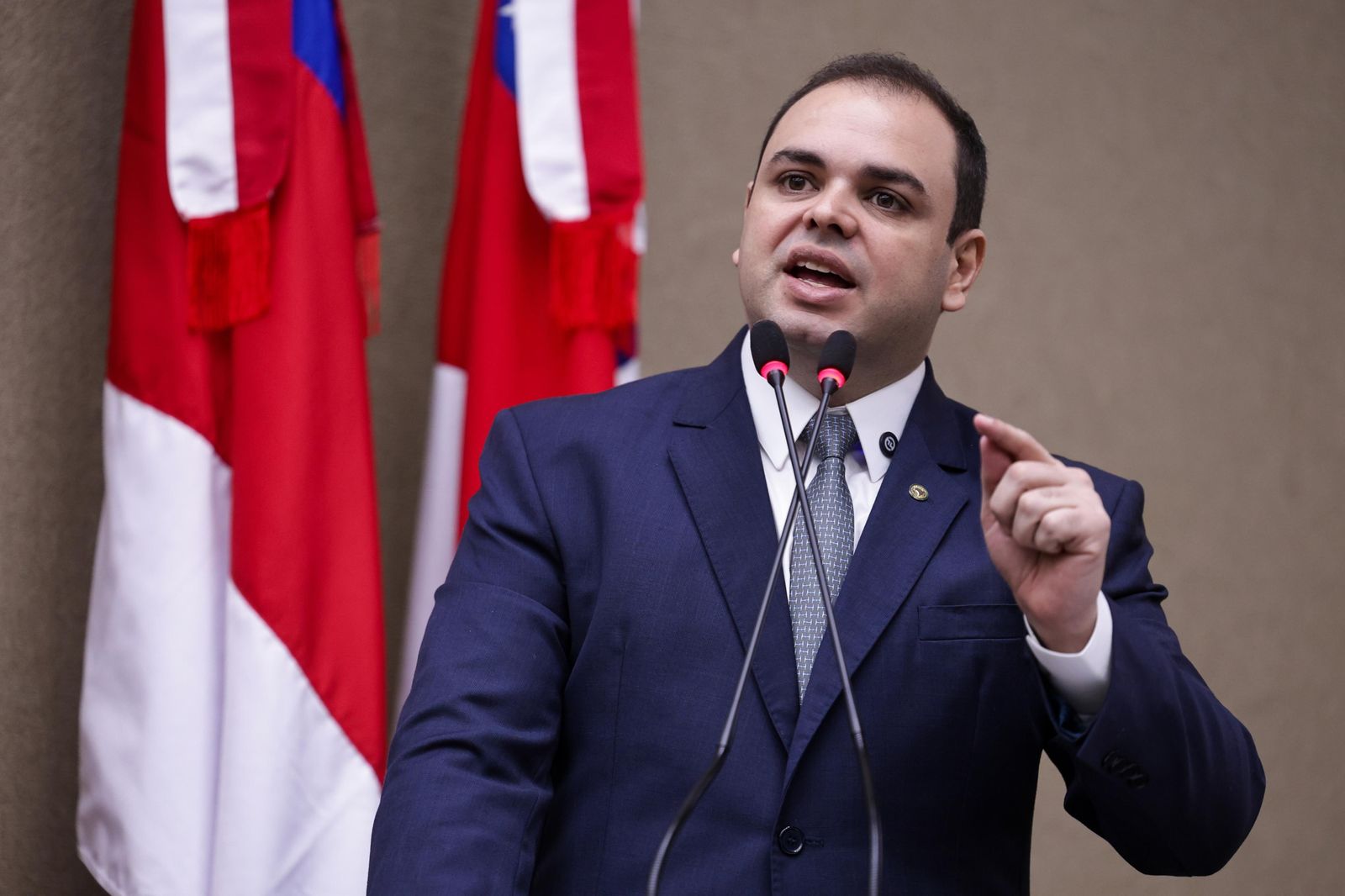 Aleam cobra ação do DNIT após alagamento na BR-230 isolar municípios do Amazonas