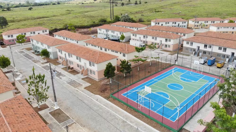 Minha Casa, Minha Vida: Com nova faixa de financiamento, teto de renda vai a R$ 12 mil