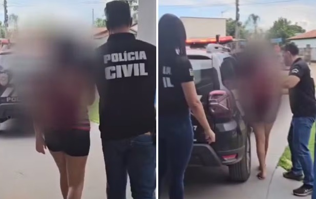 Tio morre após sobrinha derramar óleo quente em seu ouvido enquanto ele dormia, em Goiás