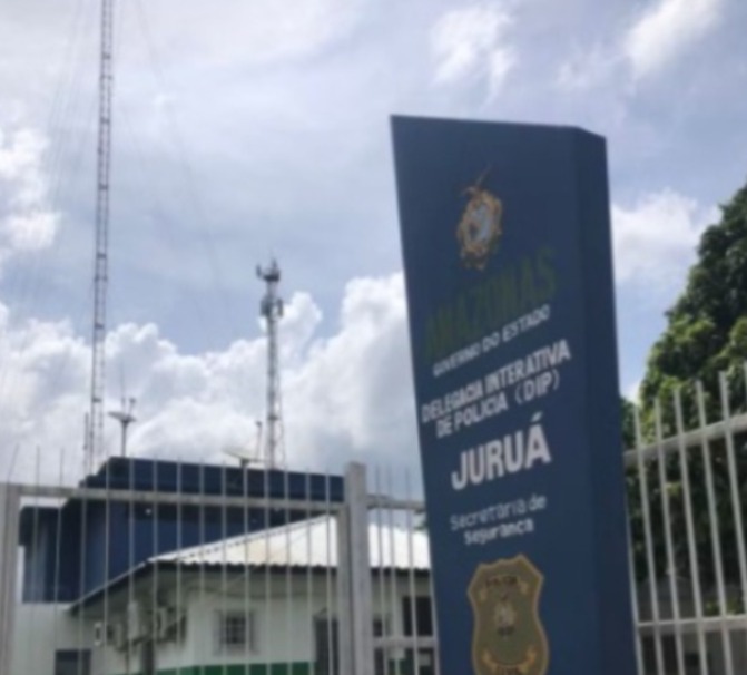 Suspeito é preso por envolvimento em estupro coletivo contra criança de 11 anos no Amazonas