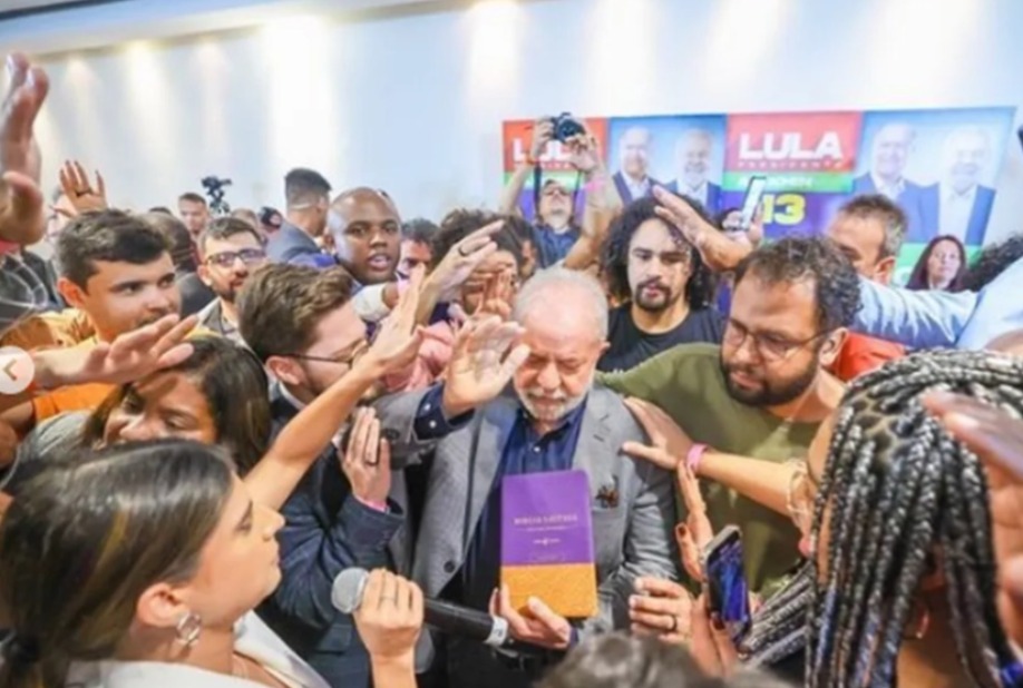 “PT vai ter mais evangélicos nas direções partidárias”, afirma dirigente