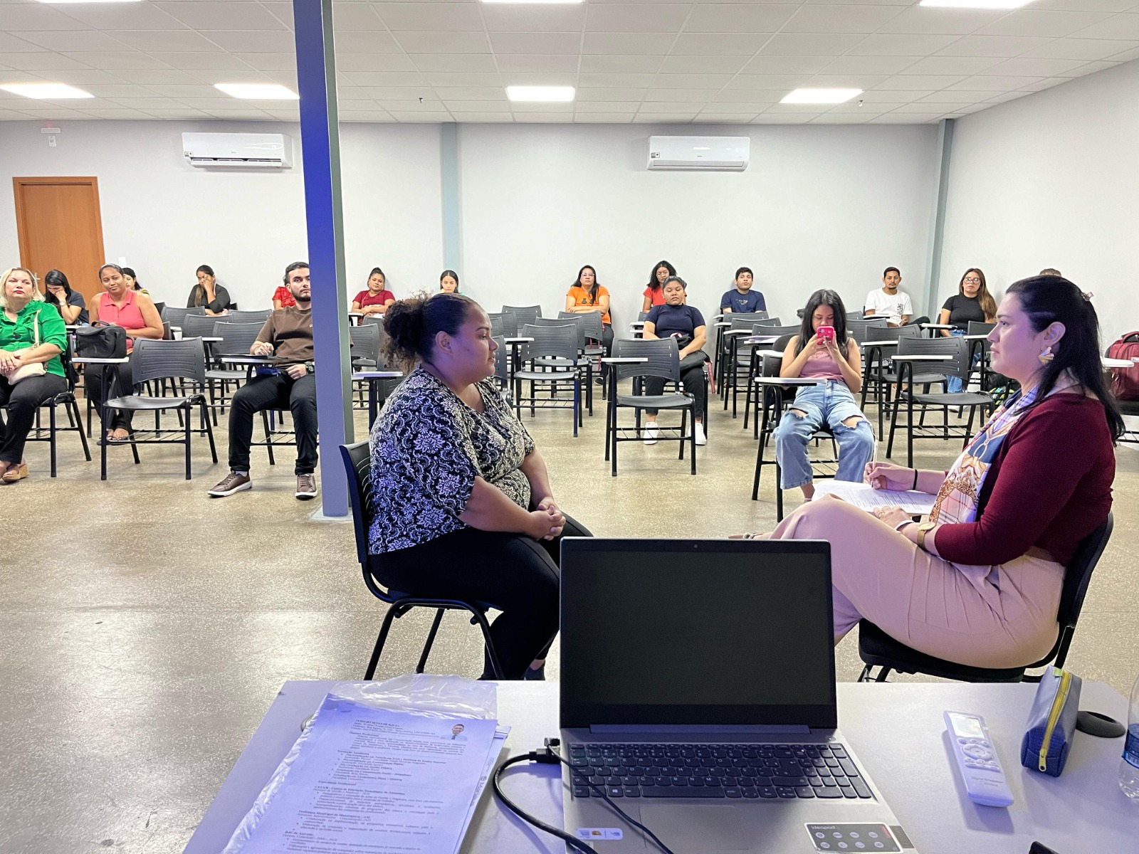 Prefeitura de Manaus oferece workshop gratuito de educação financeira para artistas
