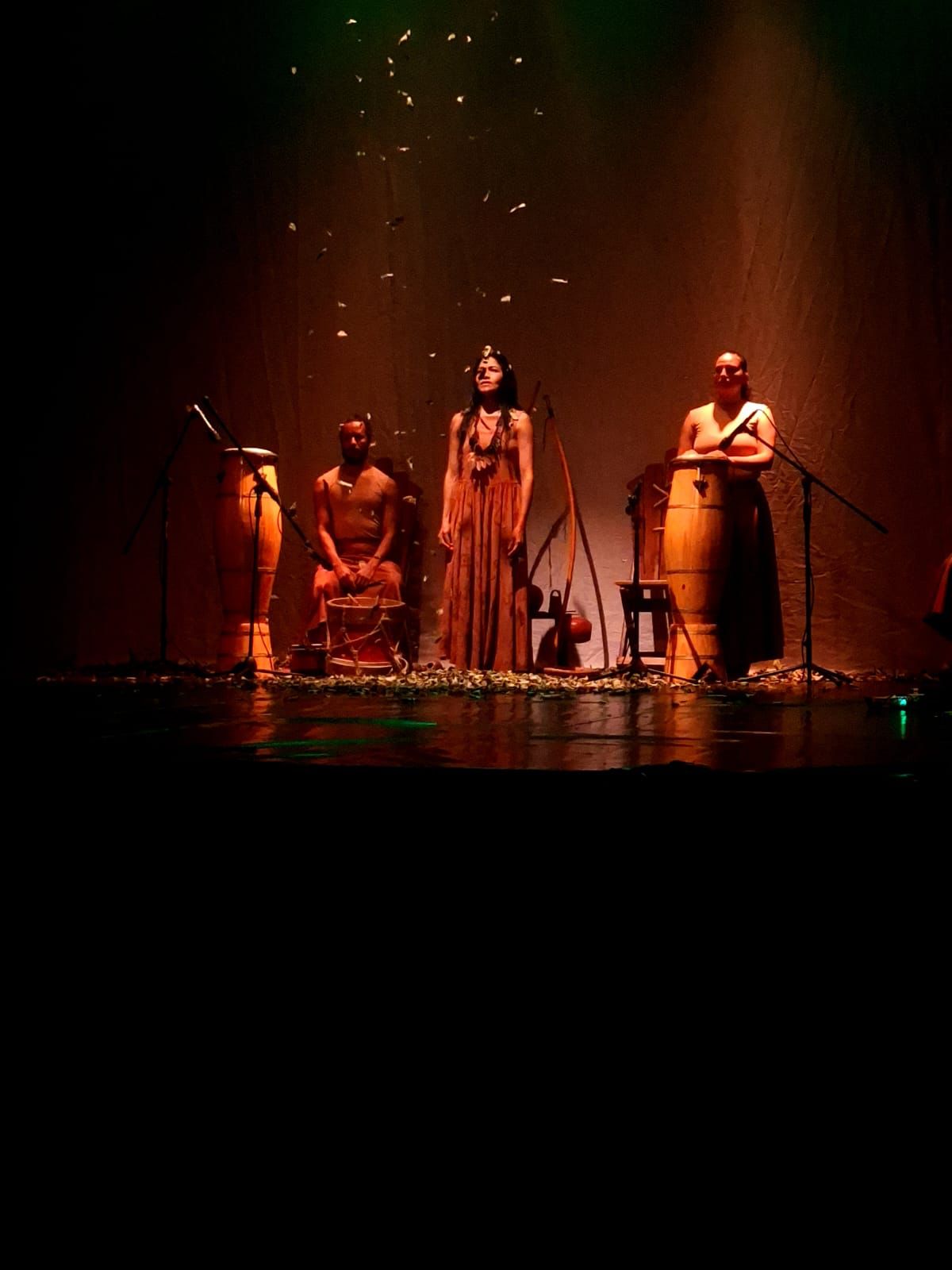 Vivência artística com Francis Baiardi acontece nesta quinta no Palácio da Justiça