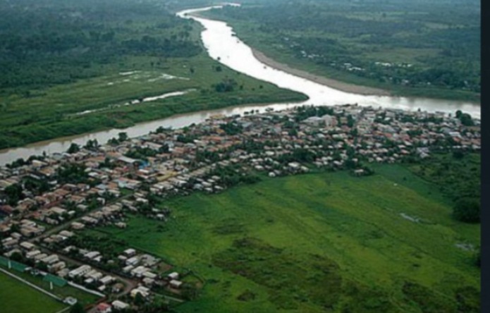 MPF-AM exige que Incra faça vistoria para frear invasões na Reserva Extrativista em Boca do Acre