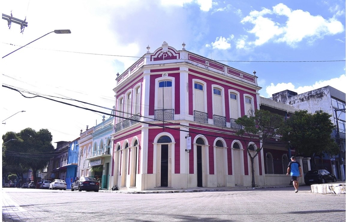 Manaus celebra a ‘Semana do Livro Infantil’ com programação especial; confira