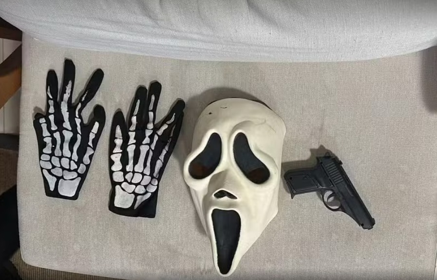 Adolescente de 14 anos liderava grupo que incitava crimes online, diz polícia 