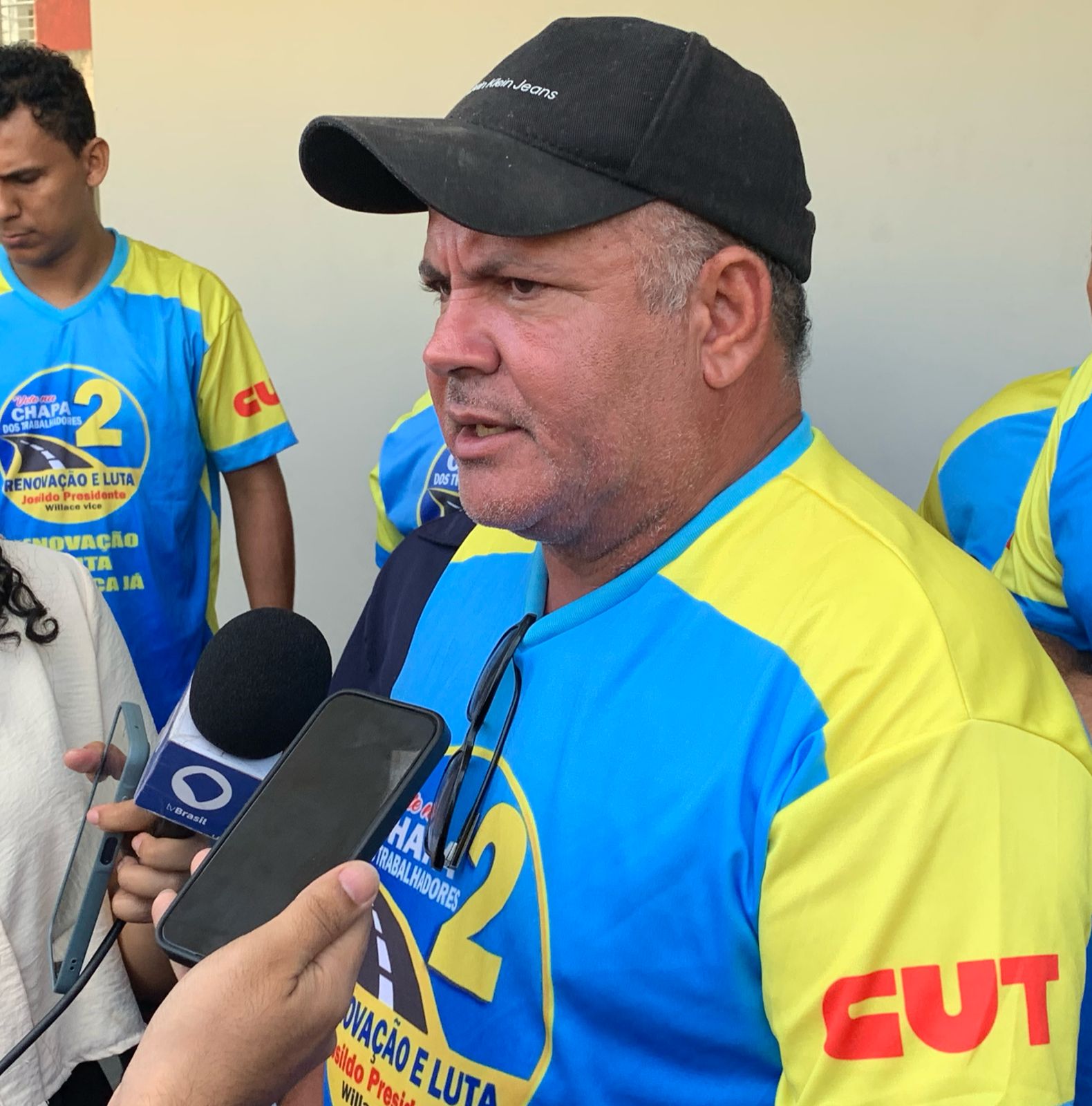 Justiça determina intimação urgente de Sindicato dos Rodoviários por greve em Manaus