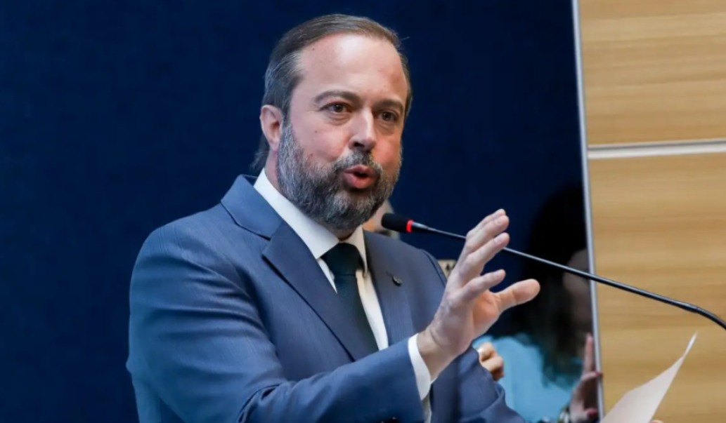 Nunes critica Ministro de Lula e acusa proteção à Enel