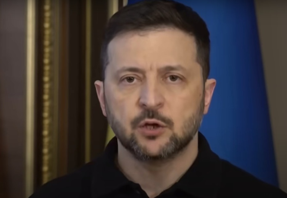 Zelensky diz que seguirá trégua de Páscoa se Rússia cumprir e propõe cessar-fogo de 30 dias