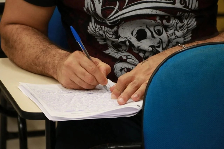 DPE-AM bate recorde e reúne 335 inscritos em seleção para estágio em Direito