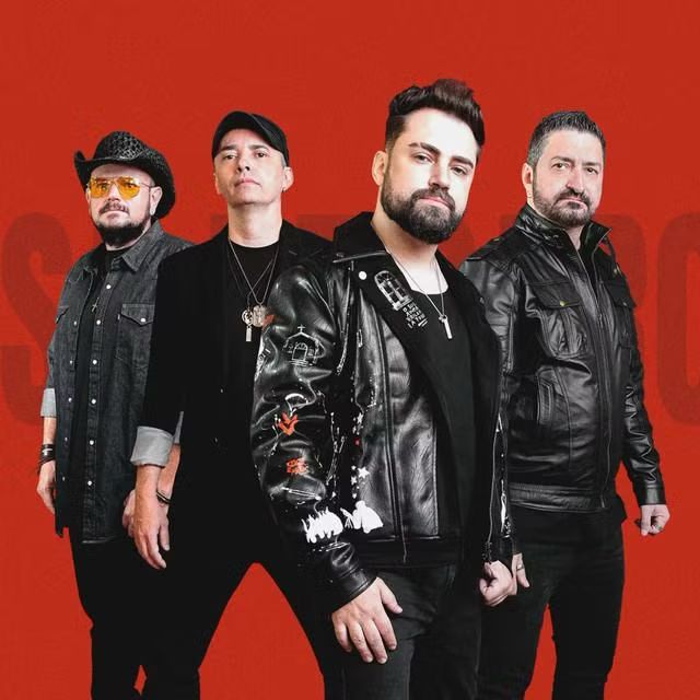 Rosa de Saron retorna a Manaus com turnê histórica de 35 anos