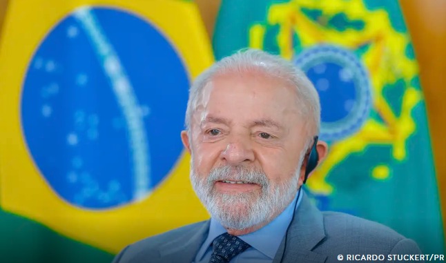 Presidente embarca essa semana para viagens à Rússia e à China