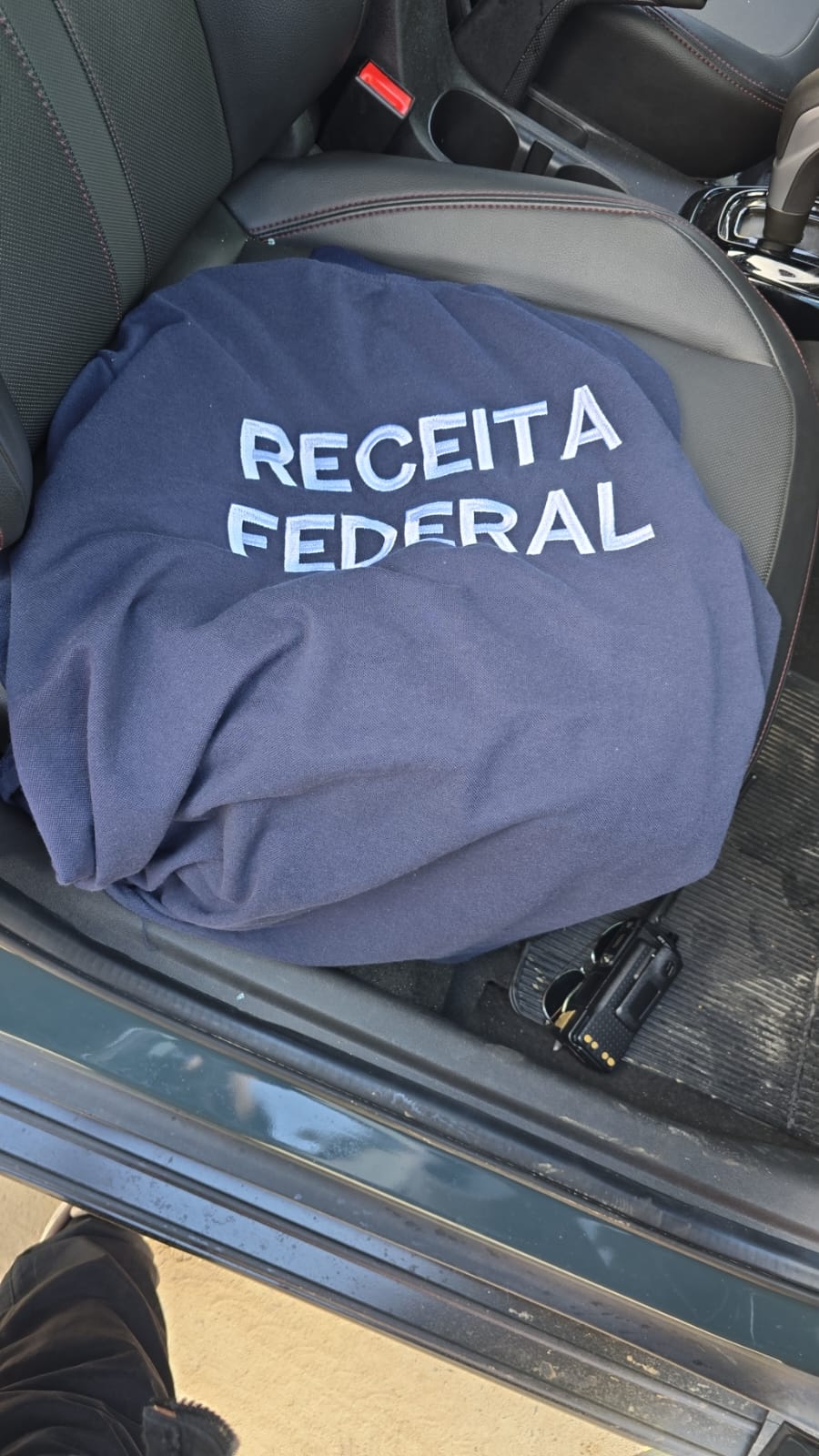 Homem se passa por servidor da Sefaz-AM e da Receita Federal para aplicar golpes