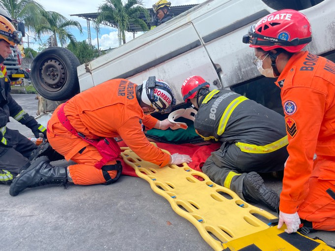 Mais de 1,2 mil motociclistas morreram em acidentes de trânsito, em 4 anos, no Amazonas
