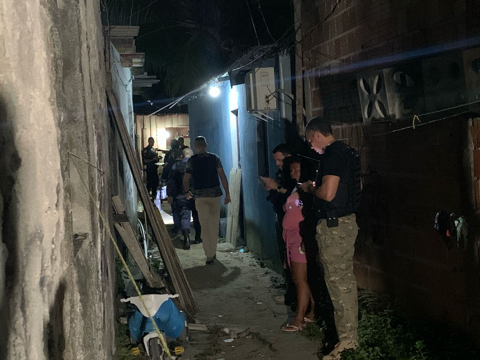 Suspeito de matar adolescente no Val Paraíso é preso em Manaus