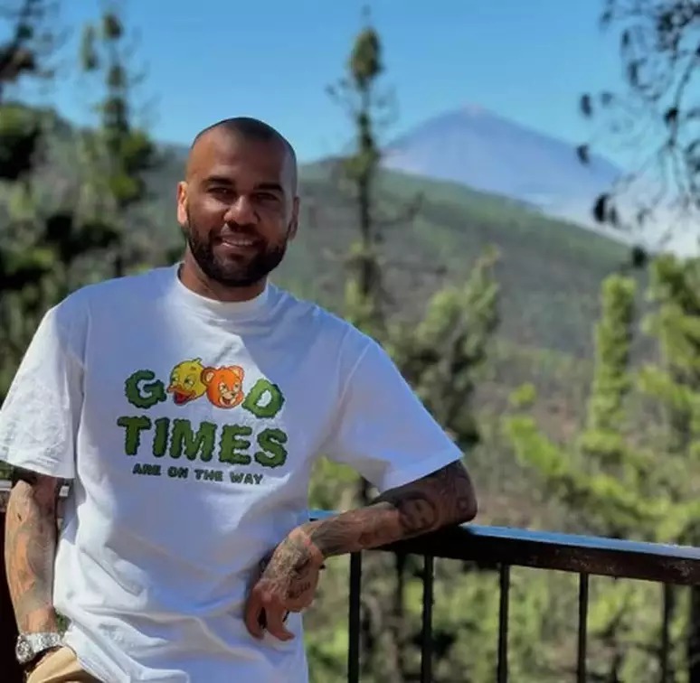 Promotoria recorre e Daniel será julgado na instância máxima da Justiça da Espanha