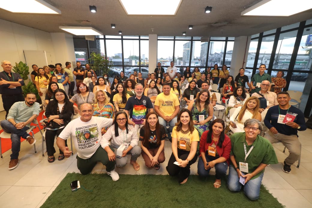 Municípios discutem desafios e oportunidades do turismo no interior do Amazonas