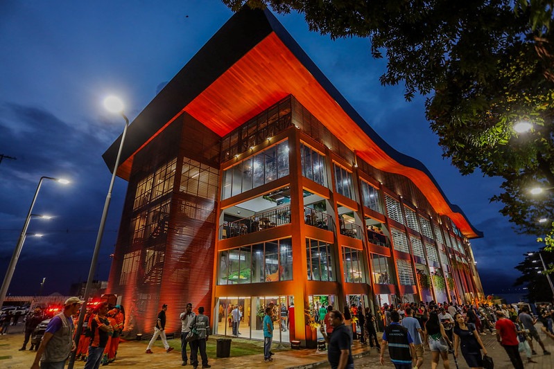 Dia das Mães: Parque Municipal do Idoso e mirante Lúcia Almeida terão festas gratuitas