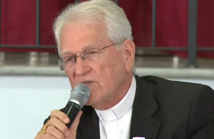 Arcebispo de Manaus celebra escolha de Leão XIV e diz que já o convidou ao Brasil