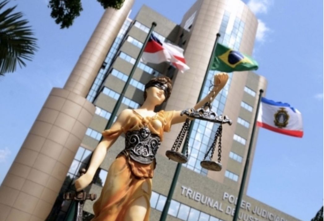 Justiça determina remoção de notícia falsa contra os senadores Omar Aziz e Eduardo Braga