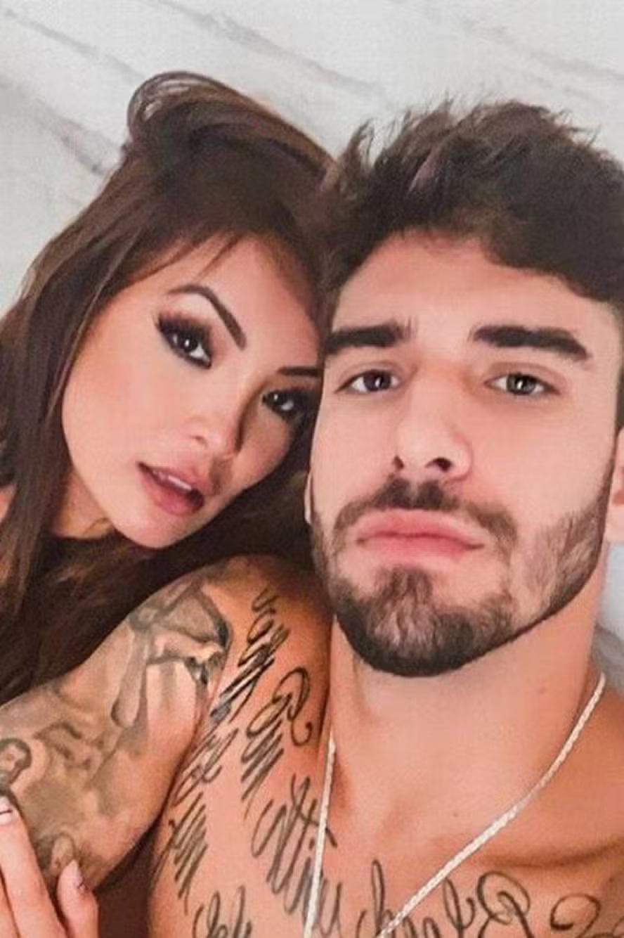 Antes de separação, filho adotivo de Carol Nakamura pediu para morar com mãe biológica