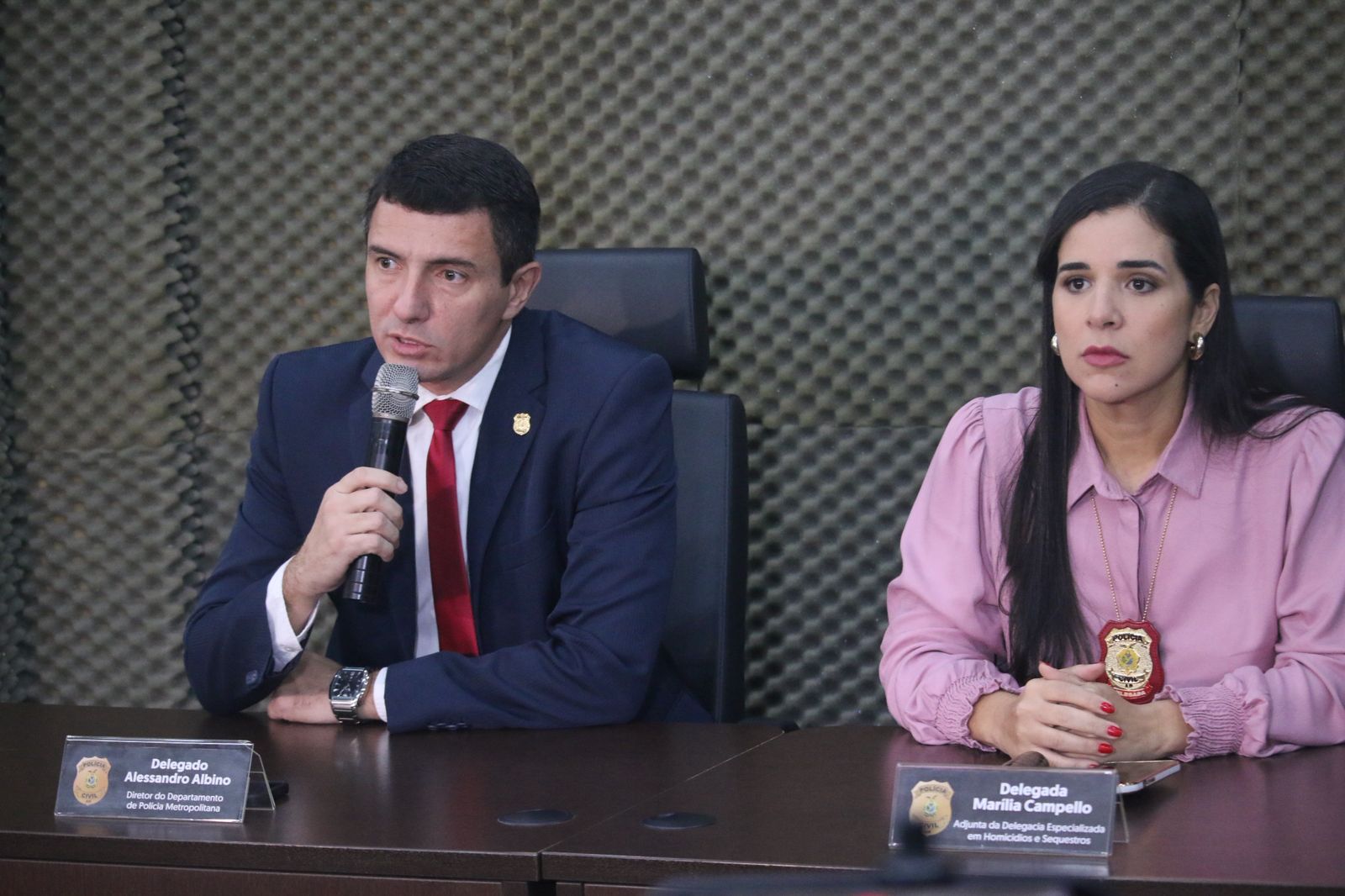 Pistoleiro de facção é preso por mortes de designer e vigia na zona Oeste de Manaus