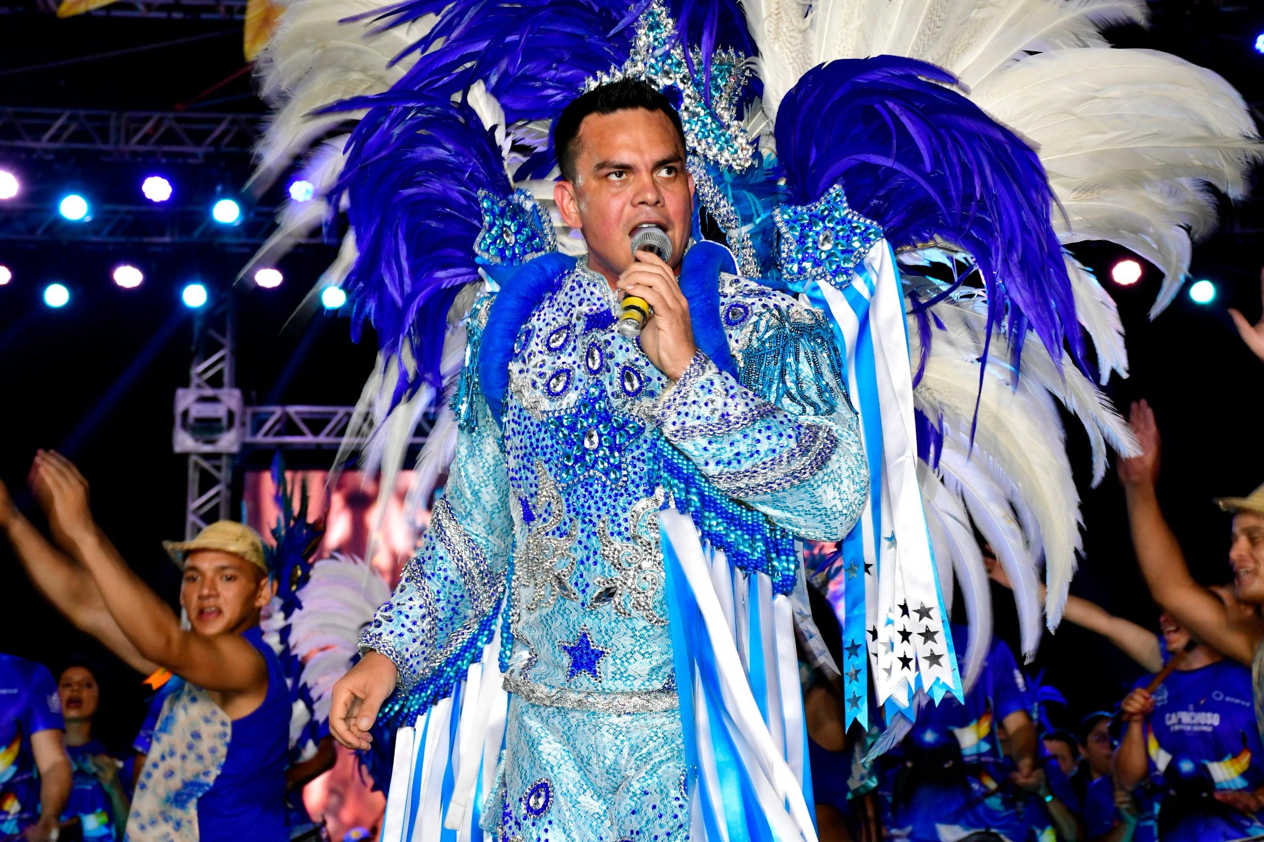 Bar do Boi celebra a 'Kizomba Caprichoso' neste sábado em Manaus